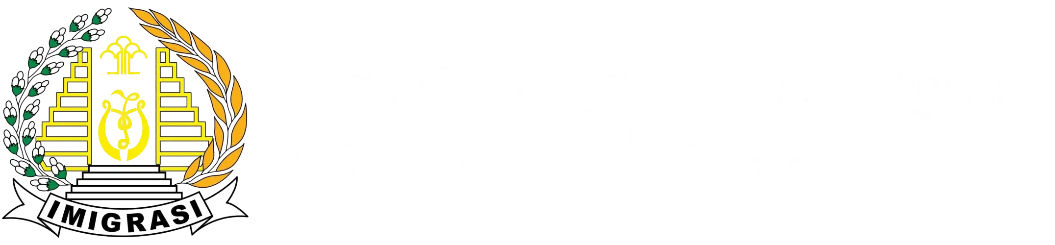 Direktorat Jenderal Imigrasi Pati